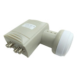 Lnb Sharp Quadruplo Com