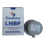 Lnb Simples Banda Ku