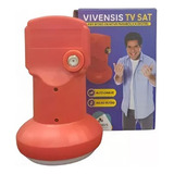 Lnb Simples Universal Banda
