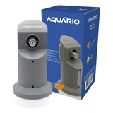 Lnb Simples Universal Ku Para Parabólica 1 Saída