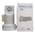 Lnbf Daxis Antena Ku Simples Universal