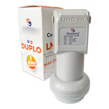 Lnbf Duplo Banda Ku