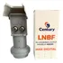 Lnbf Duplo Banda Ku Universal Twin 2 Receptores Sky E Outros