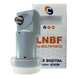 Lnbf Ku Multiponto Mod