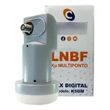 Lnbf Ku Multiponto Mod