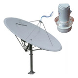 Lnbf Ku Para Antena Fechada Embrasat bedin zirok century