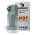 Lnbf Multiponto Banda Ku Century Max Digital K5gm Alto Ganho