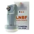 Lnbf Multiponto Banda Ku Century Max Digital K5gm Alto Ganho