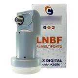 Lnbf Multiponto Max Digital