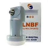 Lnbf Multiponto Max Digital