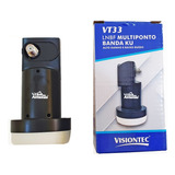 Lnbf Multiponto Visiontec Vt33