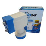 Lnbf Universal Duplo W3sat