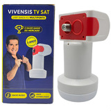 Lnbf Vivensis Multiponto Nova