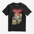 Lo Camiseta Camisa Algodão Game Mario Kart - Super Circuit