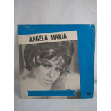 Lo Disco Vinil Angela Maria lote 04