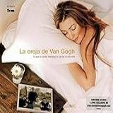 Lo Que Te Conte Mientras Te Haciasla Dormida CD La Oreja De Van Gogh