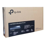 Load Balance Broadband Router Tp link