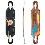 Loaded Boards Icarus Bamboo Skate Skate Skate Skate Skate Flex 1 