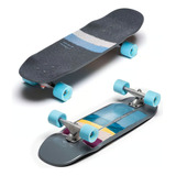 Loaded Longboard Skate Carver Bolsa Cx