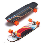 Loaded Longboard Skate Chinchiller 34