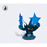 Lob Star Trap Master Agua Skylanders Trap Team