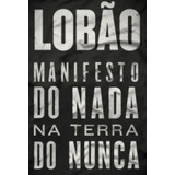 Lobao Manifesto