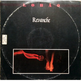 Lobao Lp Single 1986