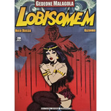 Lobisomem De Nico Rosso