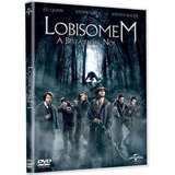 Lobisomen A Besta Entre Nos Dvd Original