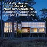 Loblolly House Elements
