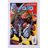 Lobo Dc Comics N 12 Raridade Bau Comic Shop