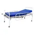 Locação Cama Hosp Manual C colchão   Entrega A Combinar