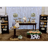 Locacao De Decoracao Para