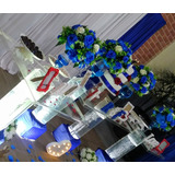 Locação De Decoração Para Casamento noivado