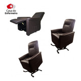 Locacao De Poltrona Reclinavel