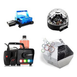 Locacao Kit Balada Infantil