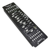Locacao Mesa Controladora Dmx