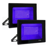 Locacao Refletor Uv 200w