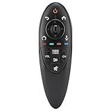 LOCADENCE Substituição De Controle Remoto Universal Smart TV Para MR500G E MR500 MBM63935937
