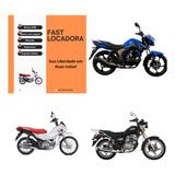 Locadora De Motos
