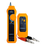 Localizador Cabo Rede Micro Scaner De Fio Testador De Linha