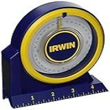 Localizador De ângulo Magnético IRWIN Tools 1794488 Azul
