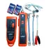 Localizador De Cabos Rj45 Teste Link  Lk 806r 