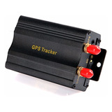 Localizador De Rastreador De