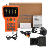 Localizador De Satelite Com
