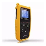 Localizador De Satélite Satlink Ws 6933 Atualizado 2021