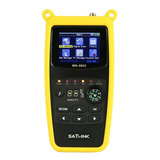 Localizador De Satélite Satlink Ws 6933 Atualizado