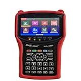 LOCALIZADOR DE SATELITE SATLINK WS 6960