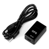 Localizador De Veiculos Gf