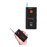 Localizador Detector Camera Espia